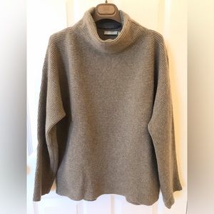 Vince Cashmere and Merino Wool Sweater